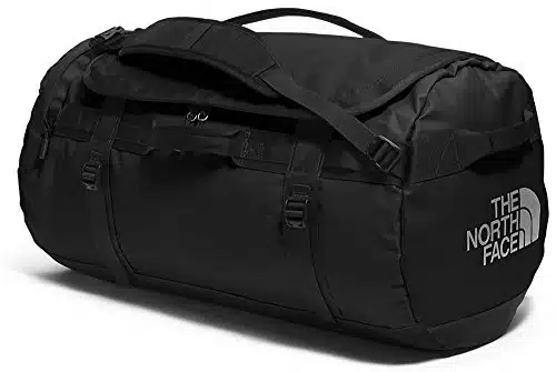 The North Face Base Camp Duffel   Large, TNF Black,