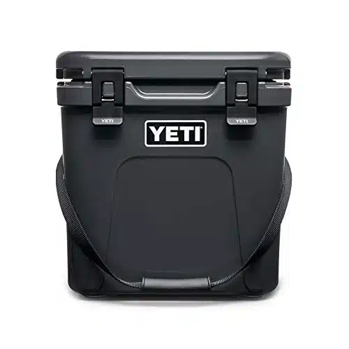 YETI Roadie Cooler, Charcoal