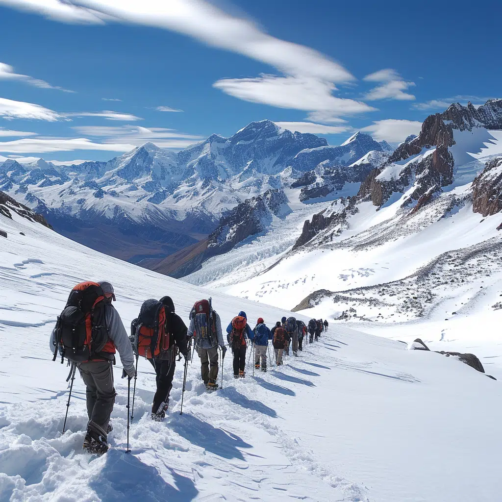 aconcagua