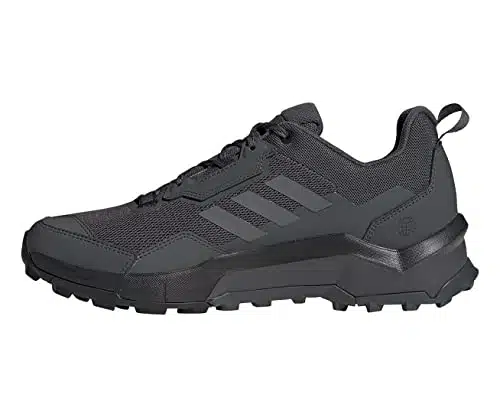 adidas Terrex AXPRIMEGREEN Hiking Shoes Men's, Grey,