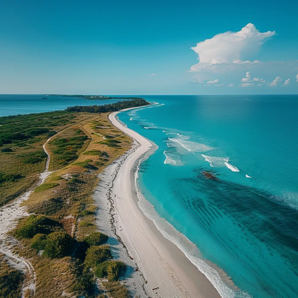 ana maria island in florida