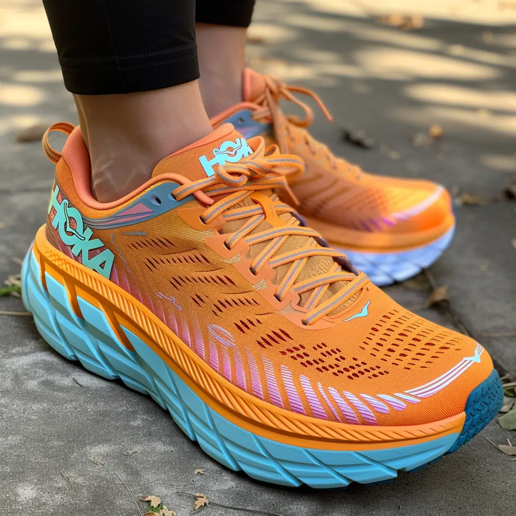 best hoka shoes for walking