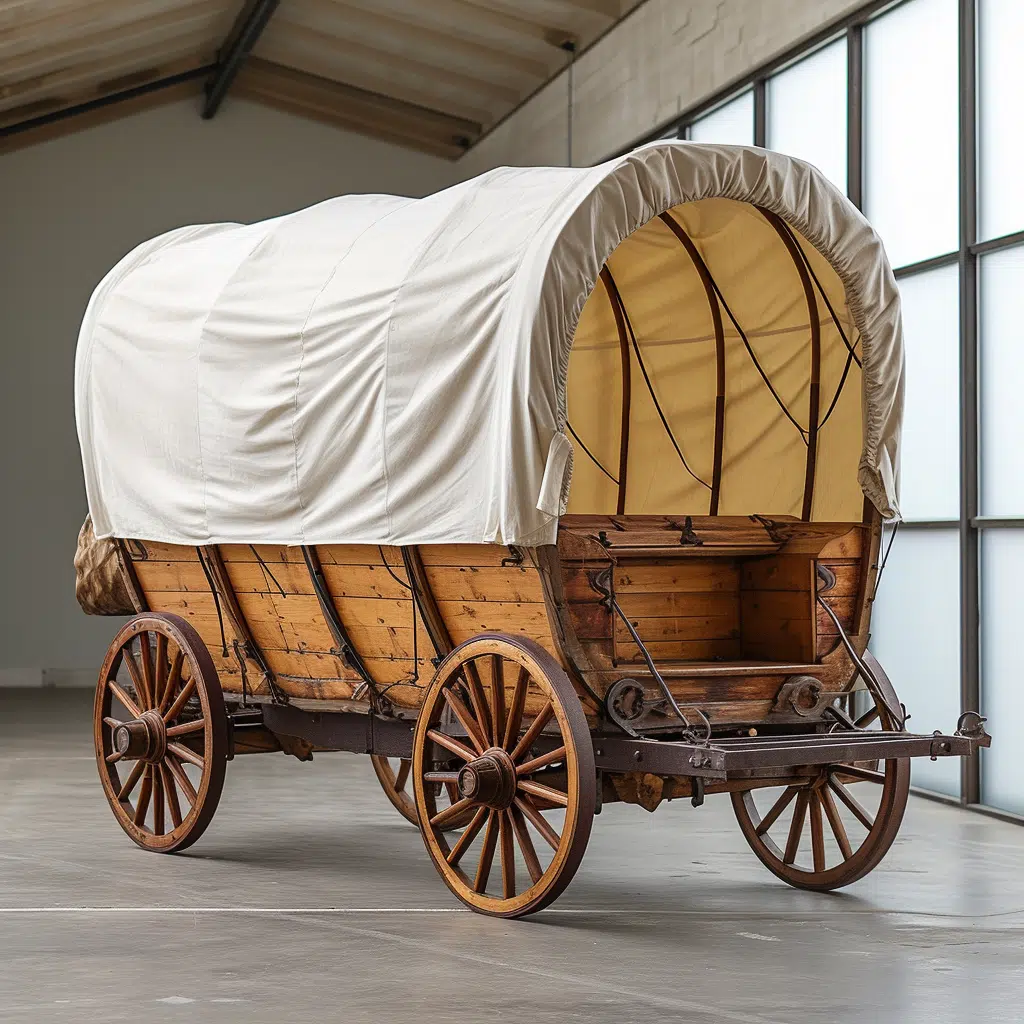 conestoga wagon