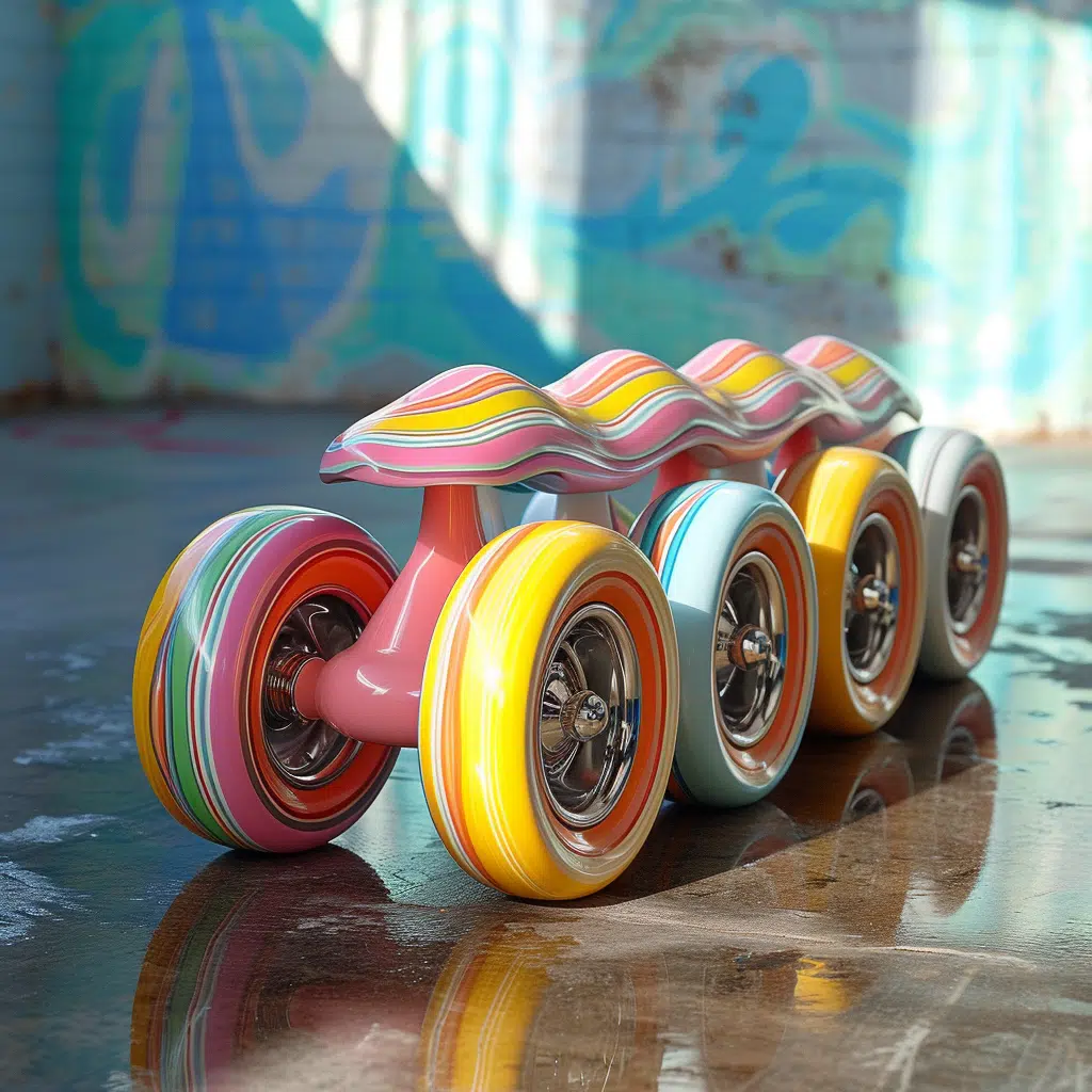 cooler wheels