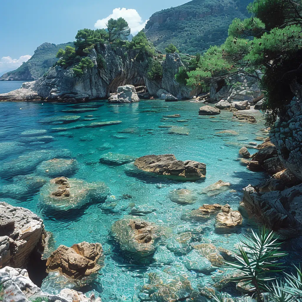 croatia beaches