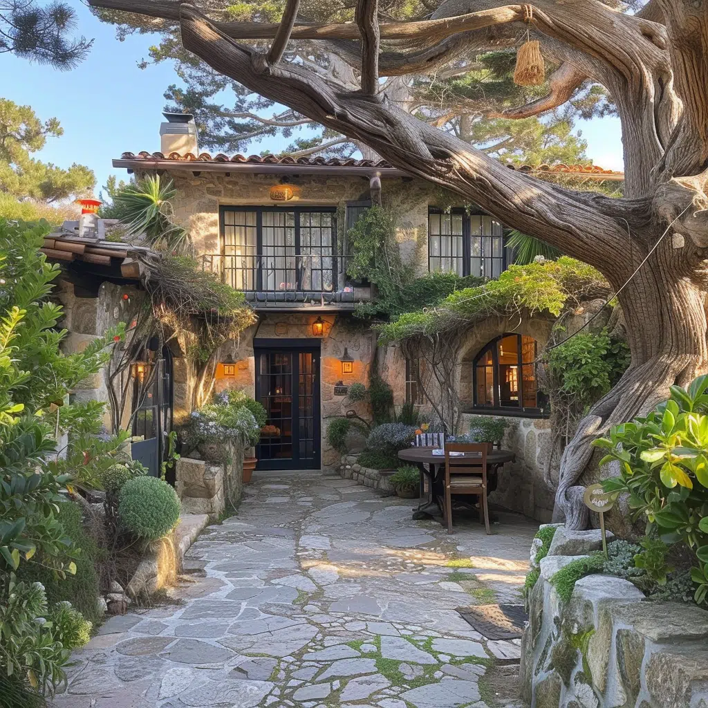 cypress inn carmel