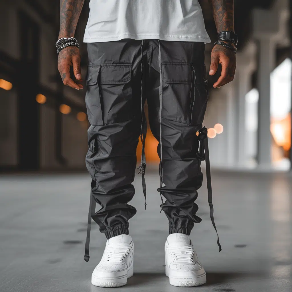 essentials pants