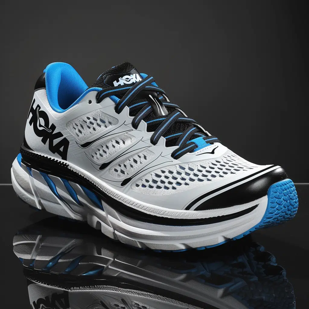 hoka running shoes men