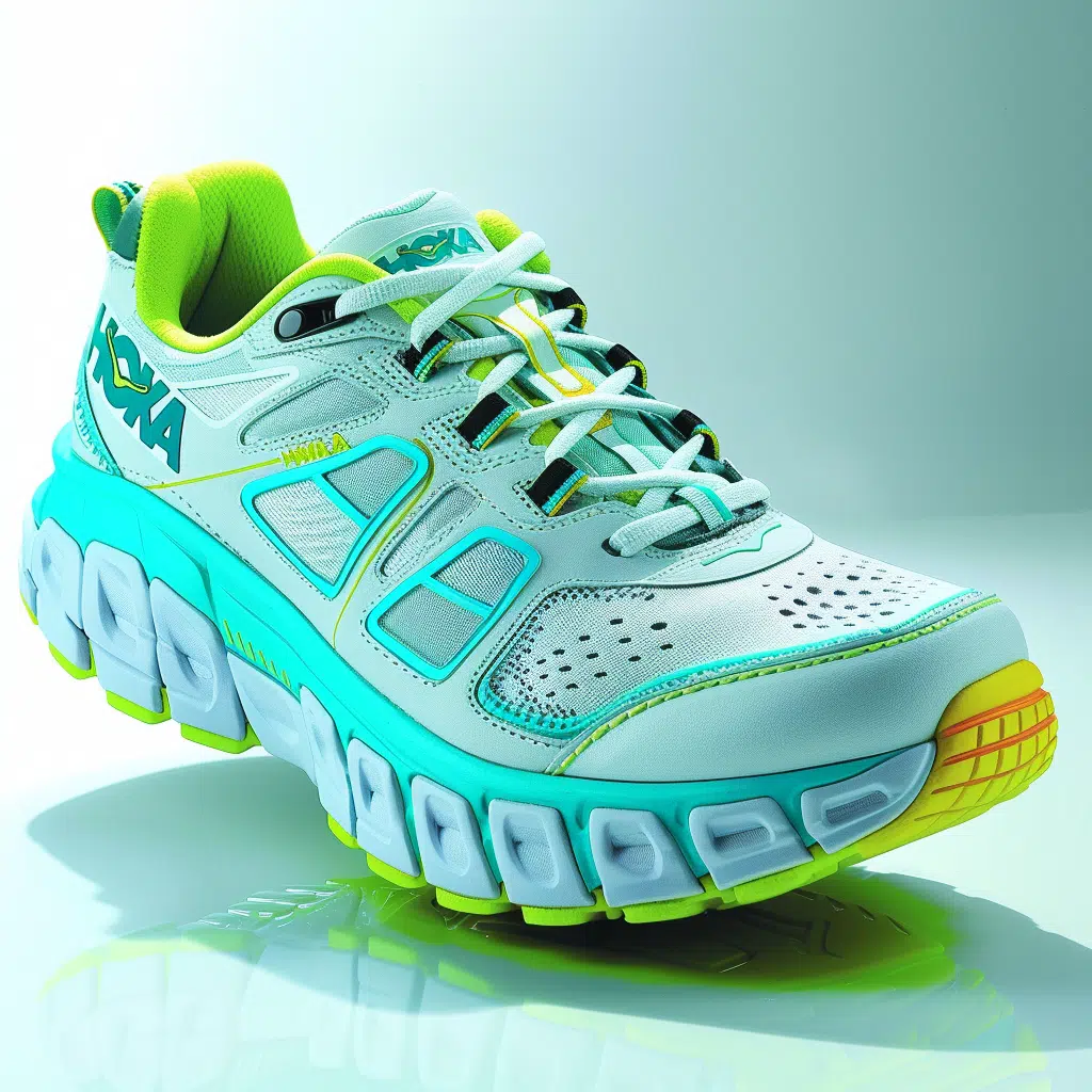 hoka walking shoes for women