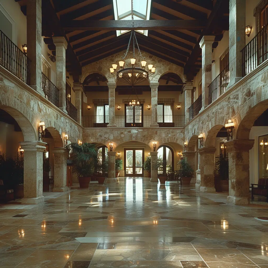 hotel carmel