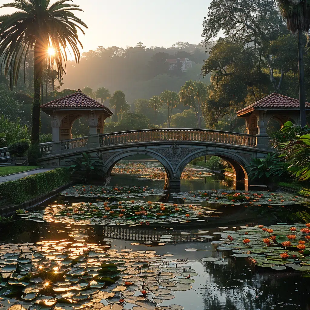 huntington library photos