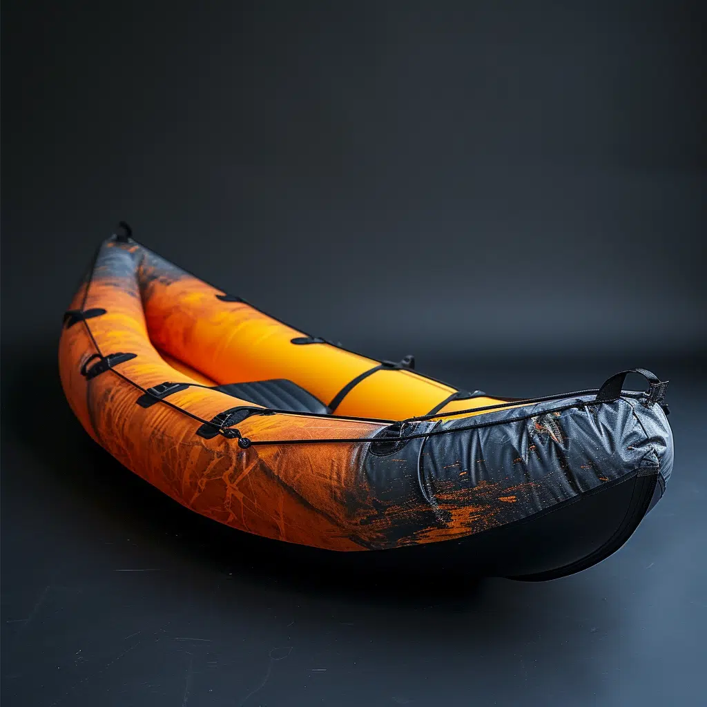 kayak inflatable