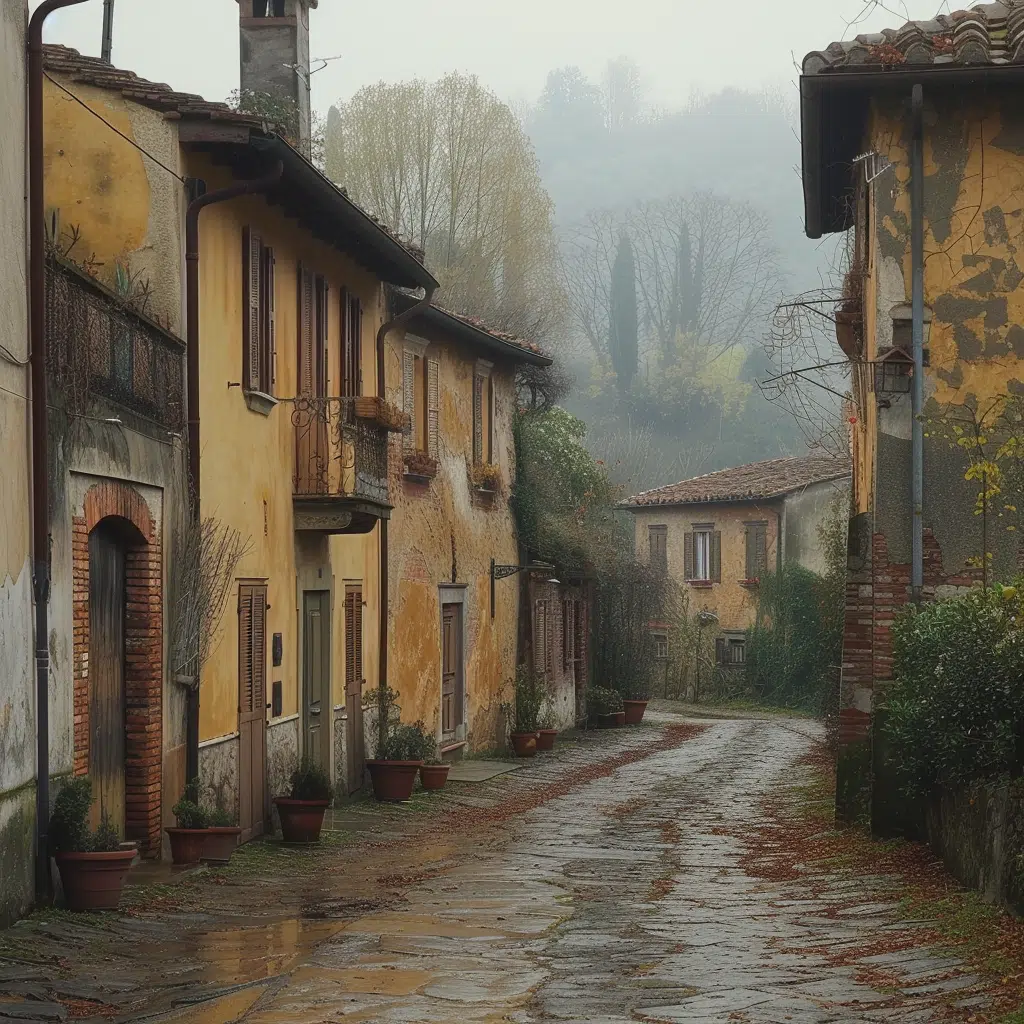 lucca italy