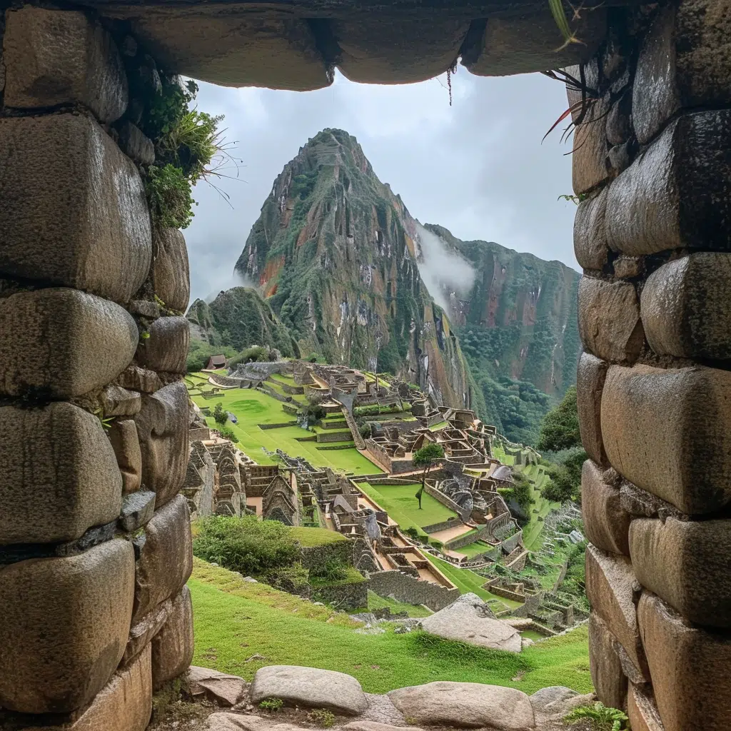 machu picchu closed