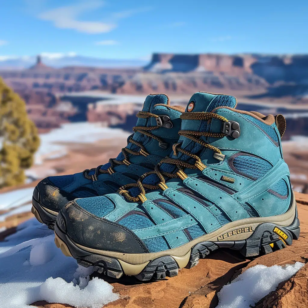 merrell moab