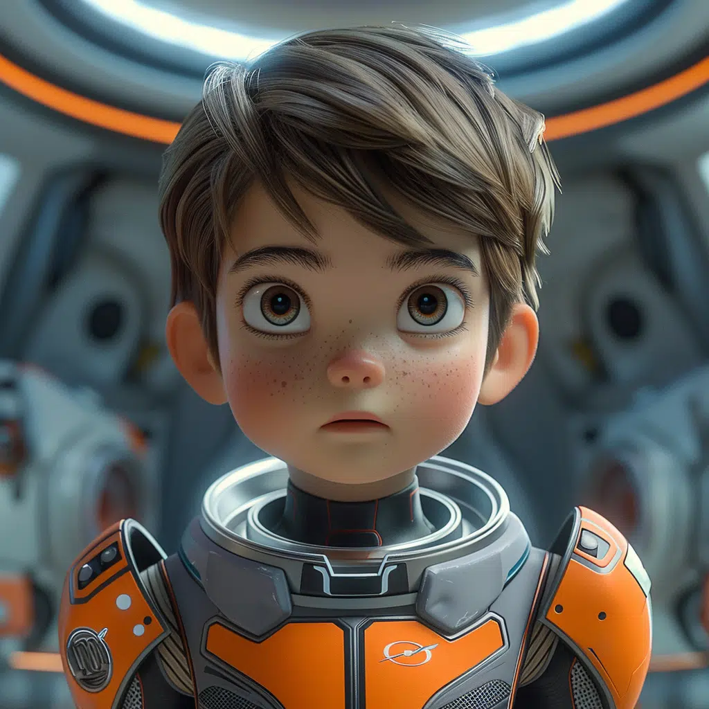 miles from tomorrowland