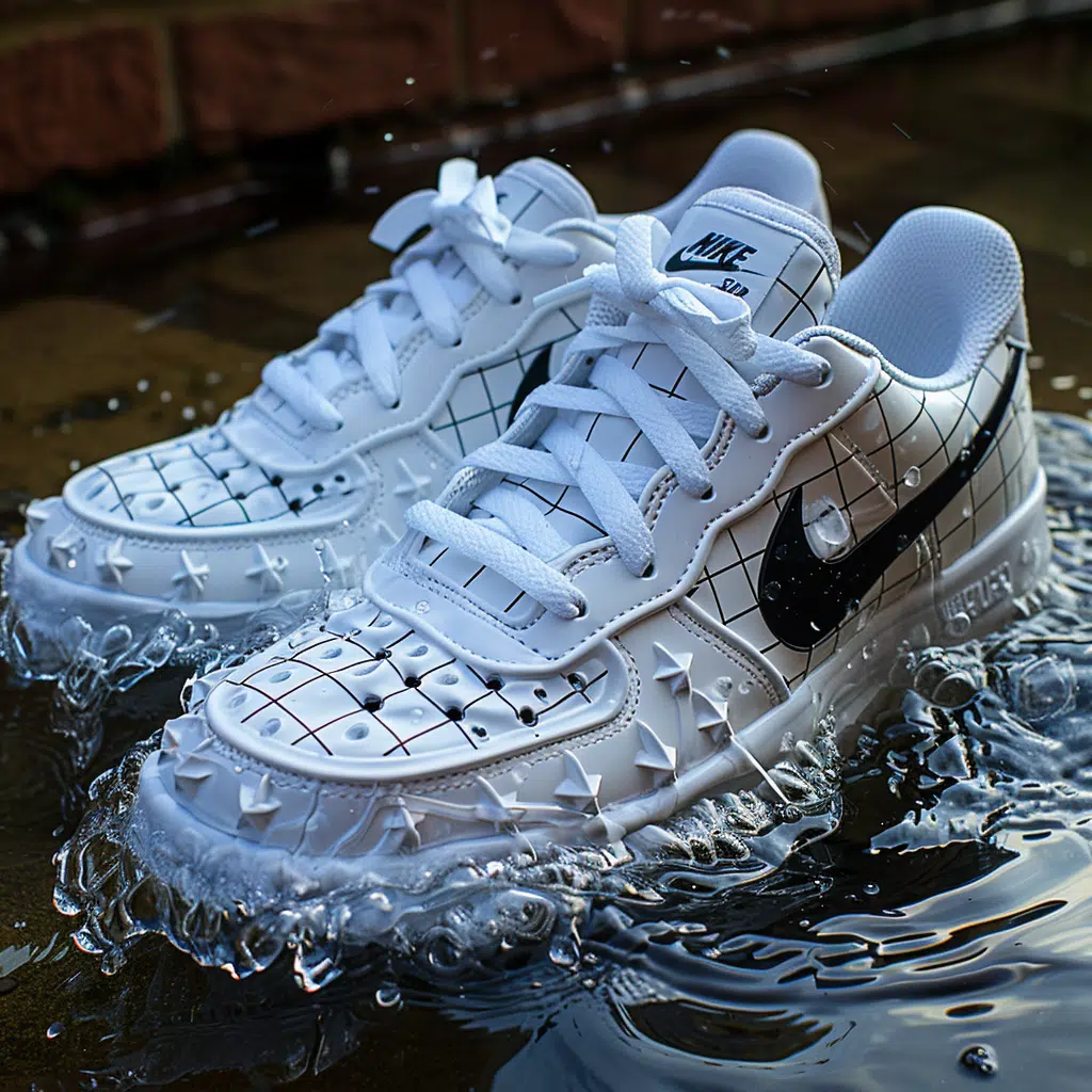 nike water shoes