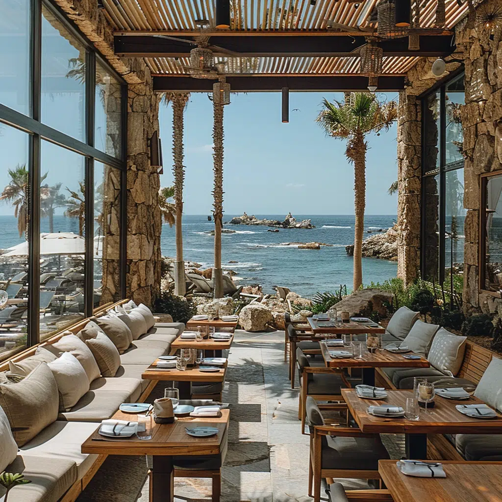 nobu hotel cabo