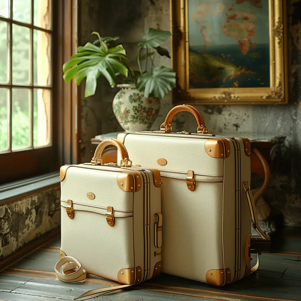 paravel luggage