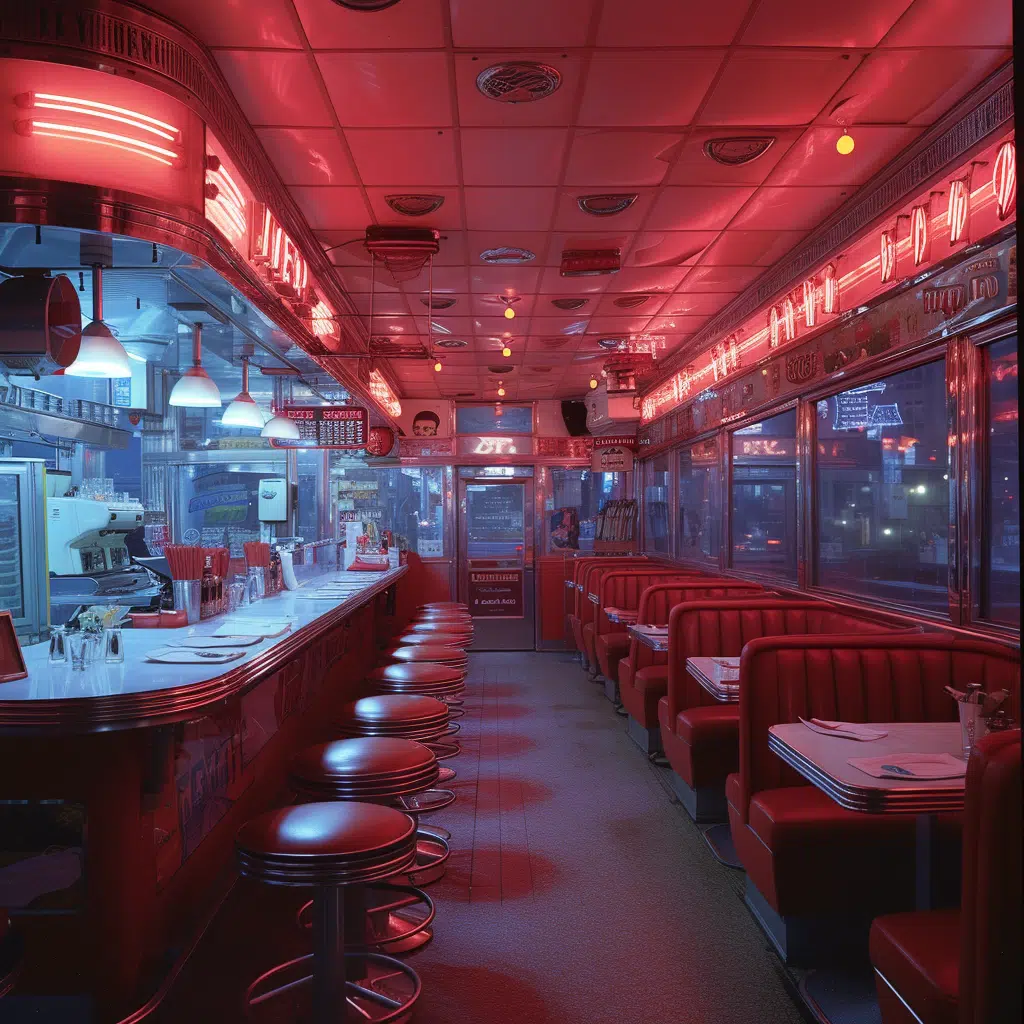 red eye diner