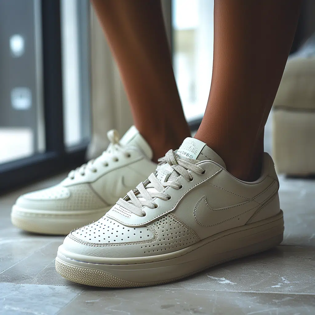 reebok club c double