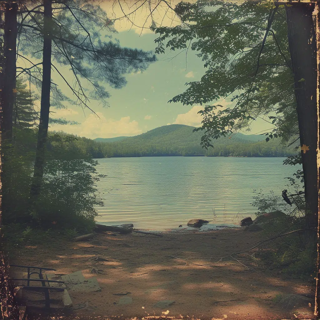 schroon lake