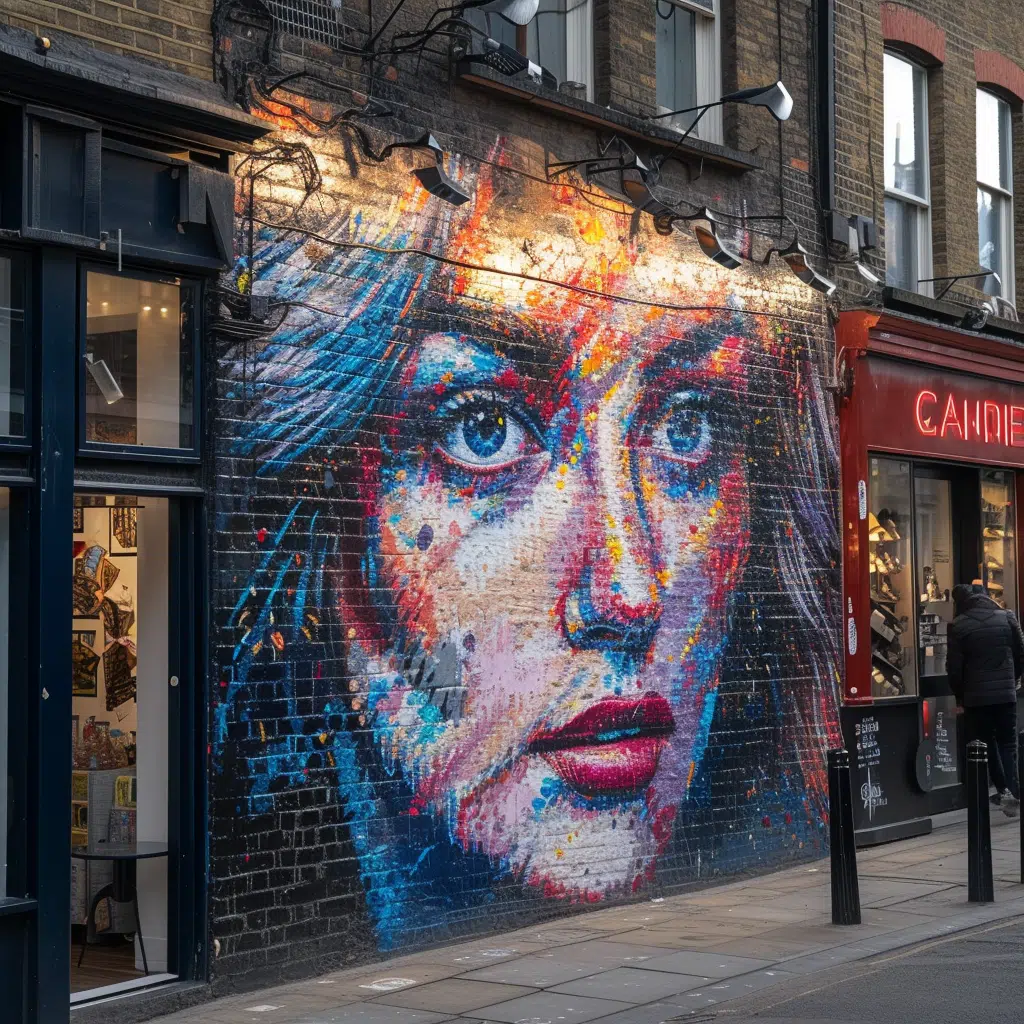 shoreditch london