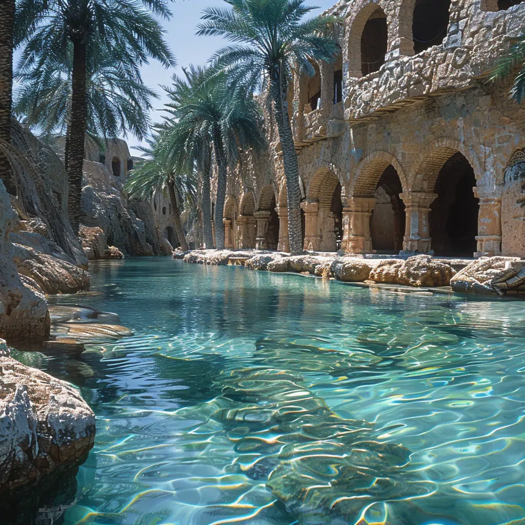 siwa oasis