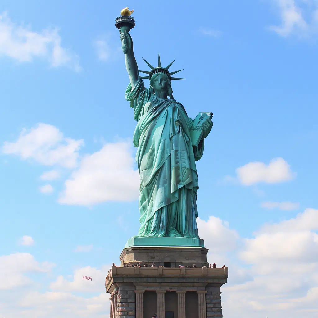 statue of liberty photos