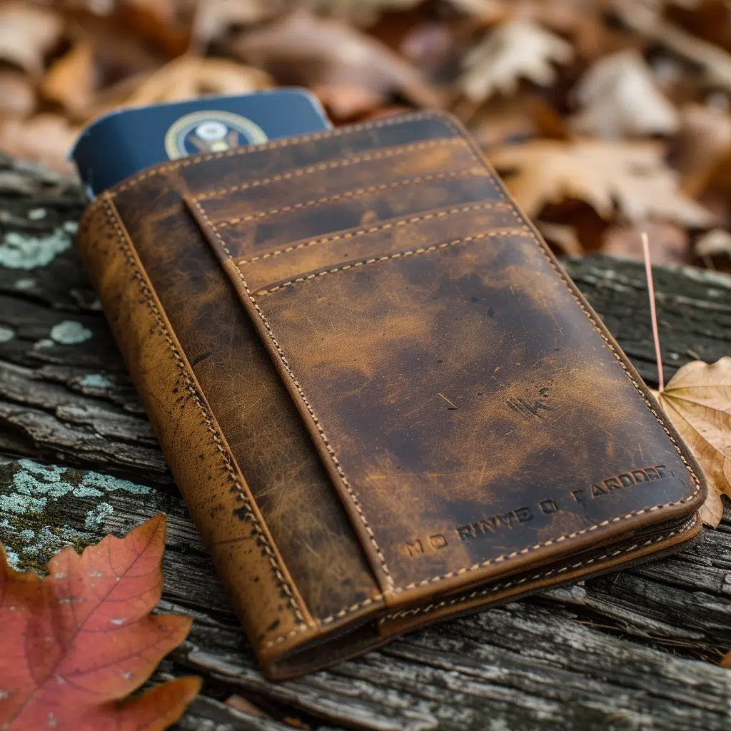 travel wallet