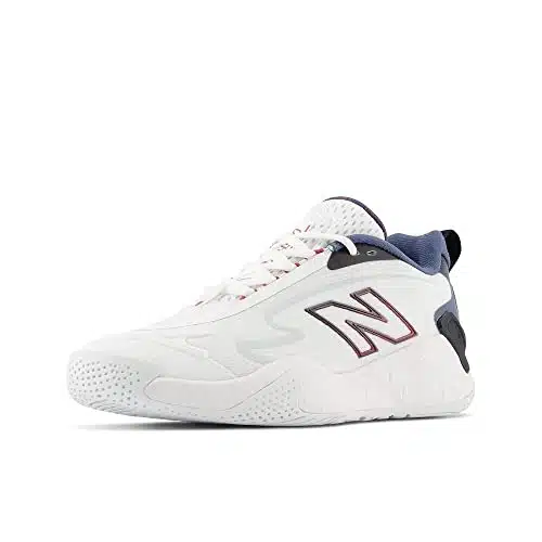 New Balance Women's Fresh Foam X CT Rally VTennis Shoe, WhiteAstro Dust,