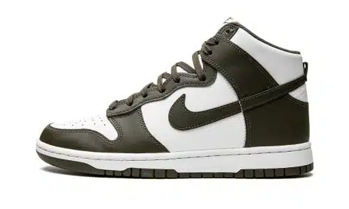 Nike Mens Dunk High DDCargo Khaki