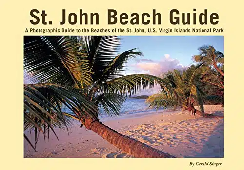 St. John Beach Guide