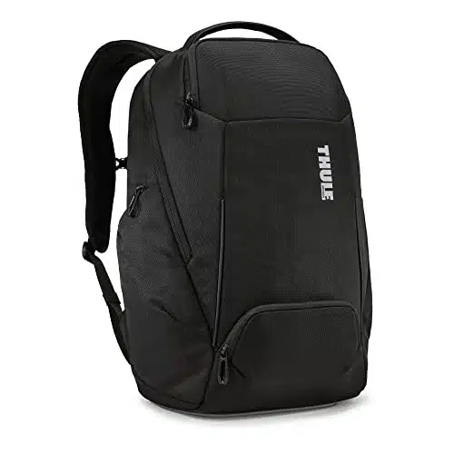 Thule Accent Backpack L, Black