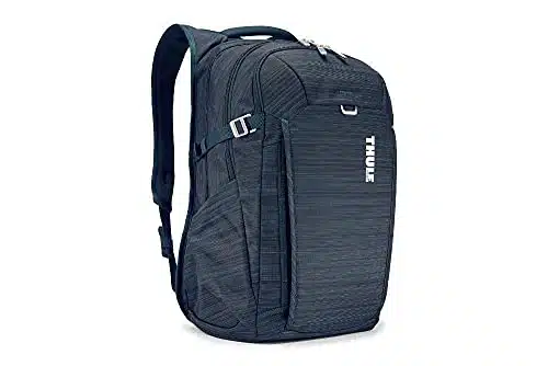 Thule Contruct Backpack, L, Carbon Blue