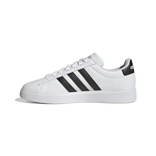 adidas Men's Grand Court Tennis Shoe