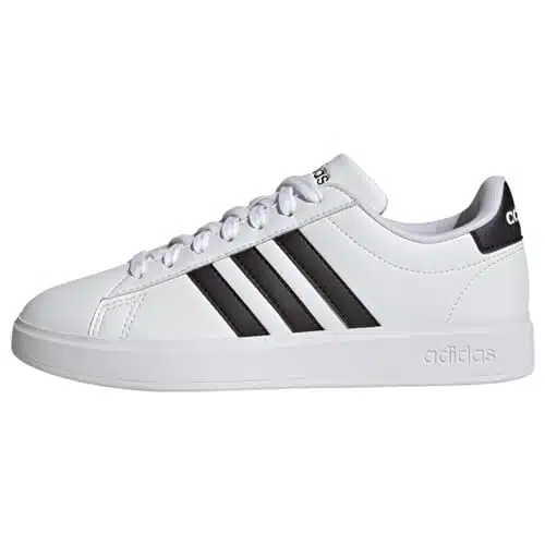 adidas Women's Grand Court Tennis Shoe