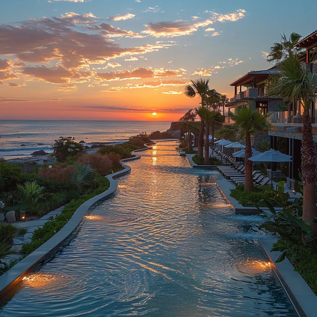 alila marea beach resort encinitas