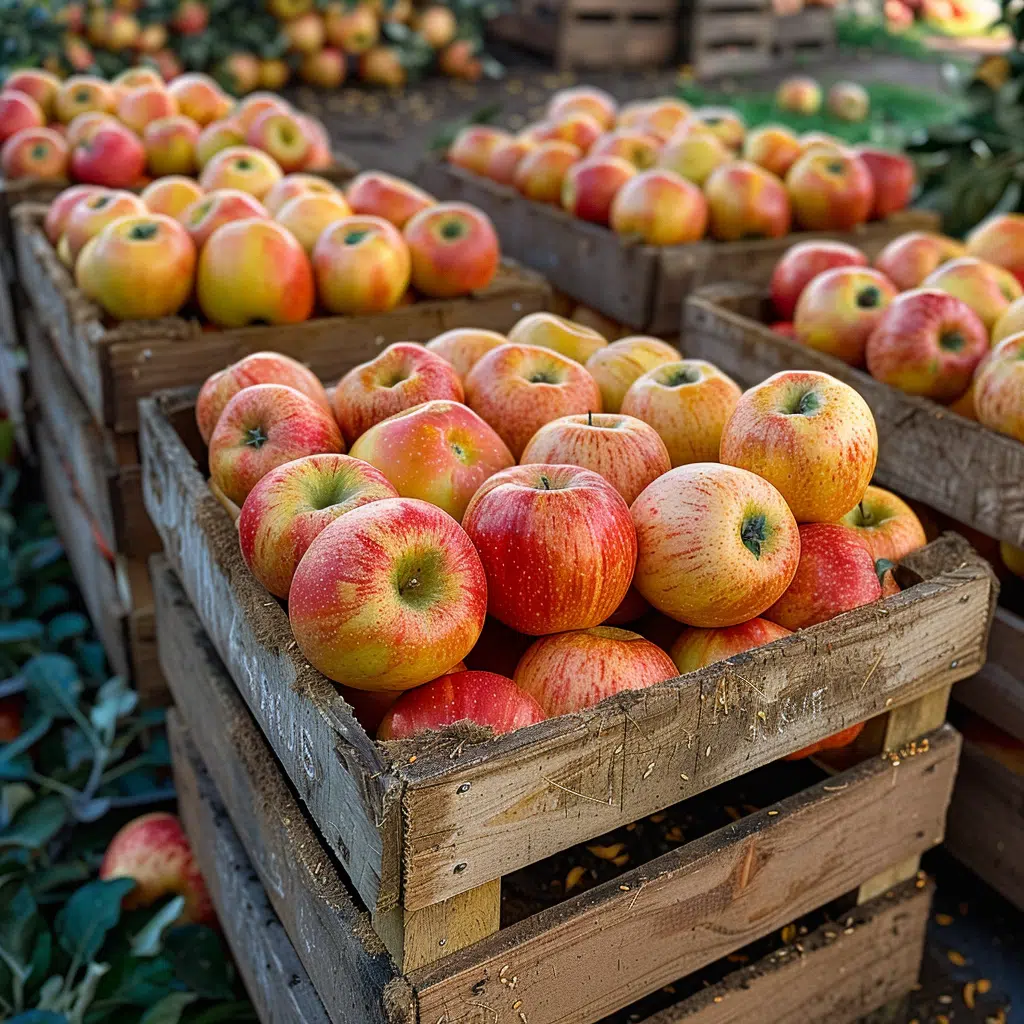 apple farms near me