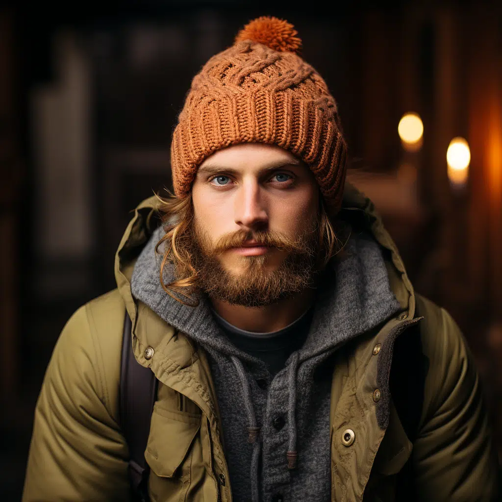 carhart beanie