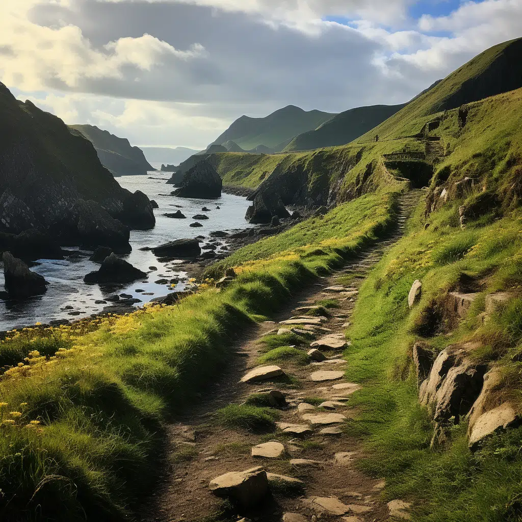 dingle peninsula