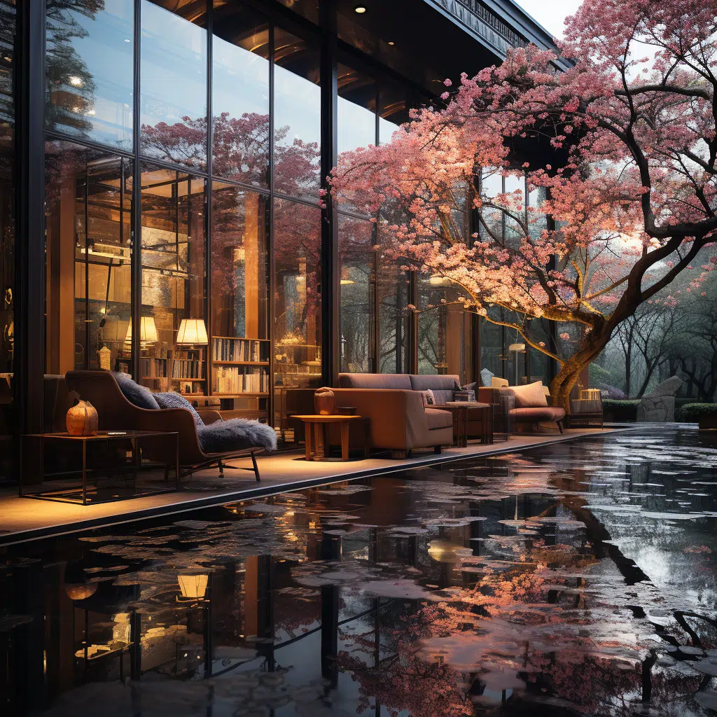 four seasons tokyo