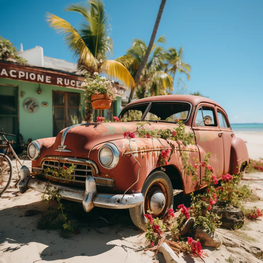 holbox mexico