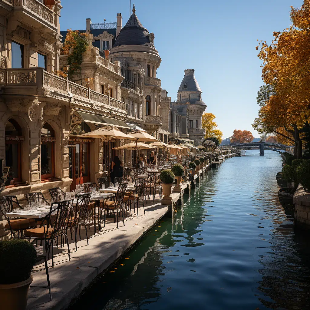 hotels in geneva switzerland