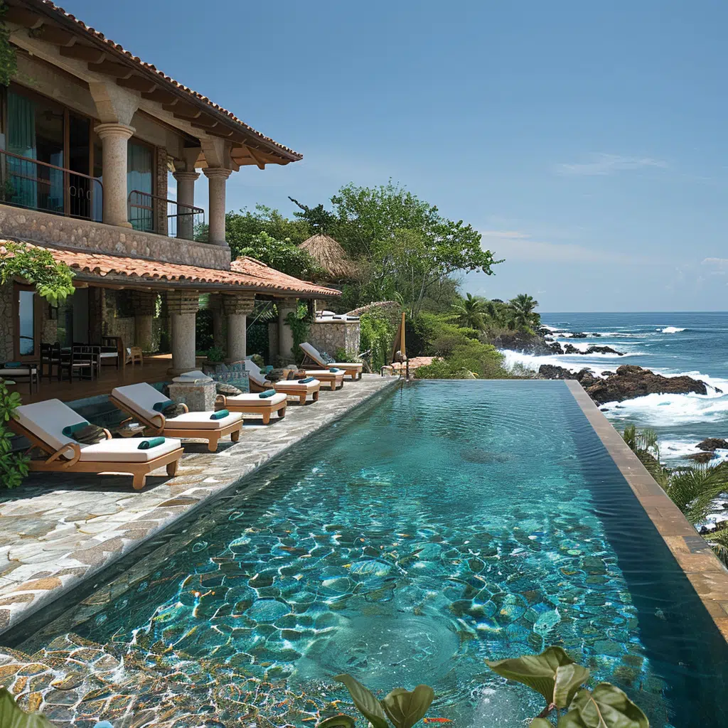 punta mita hotels