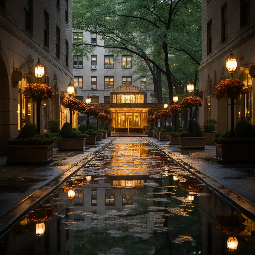 roosevelt hotel new york