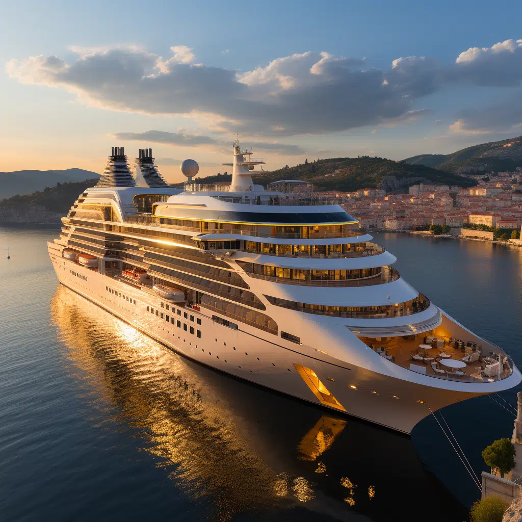 seabourn cruises