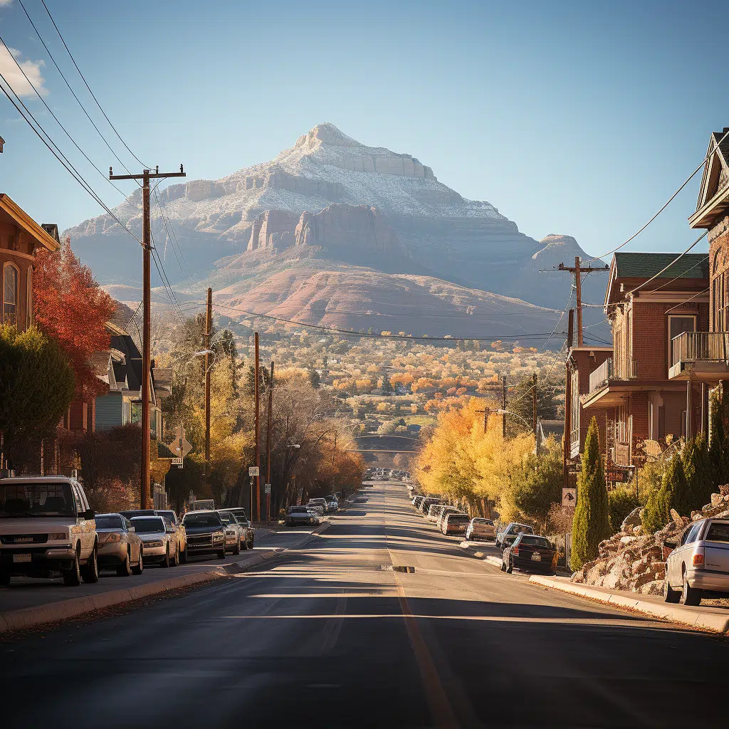 utah cities