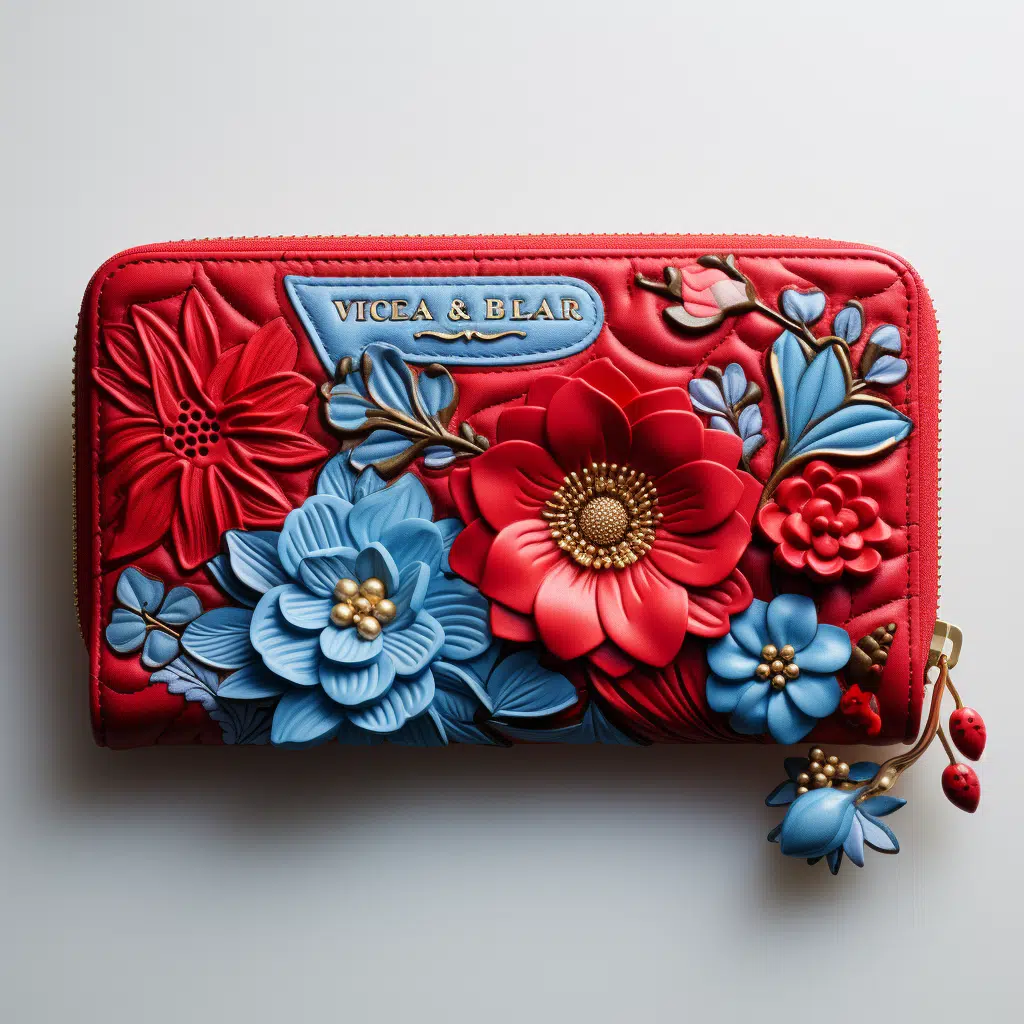 vera bradley wallet