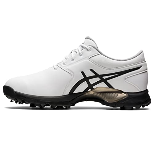 ASICS Men's Gel ACE PRO Men's Golf Shoes, , WhiteBlack